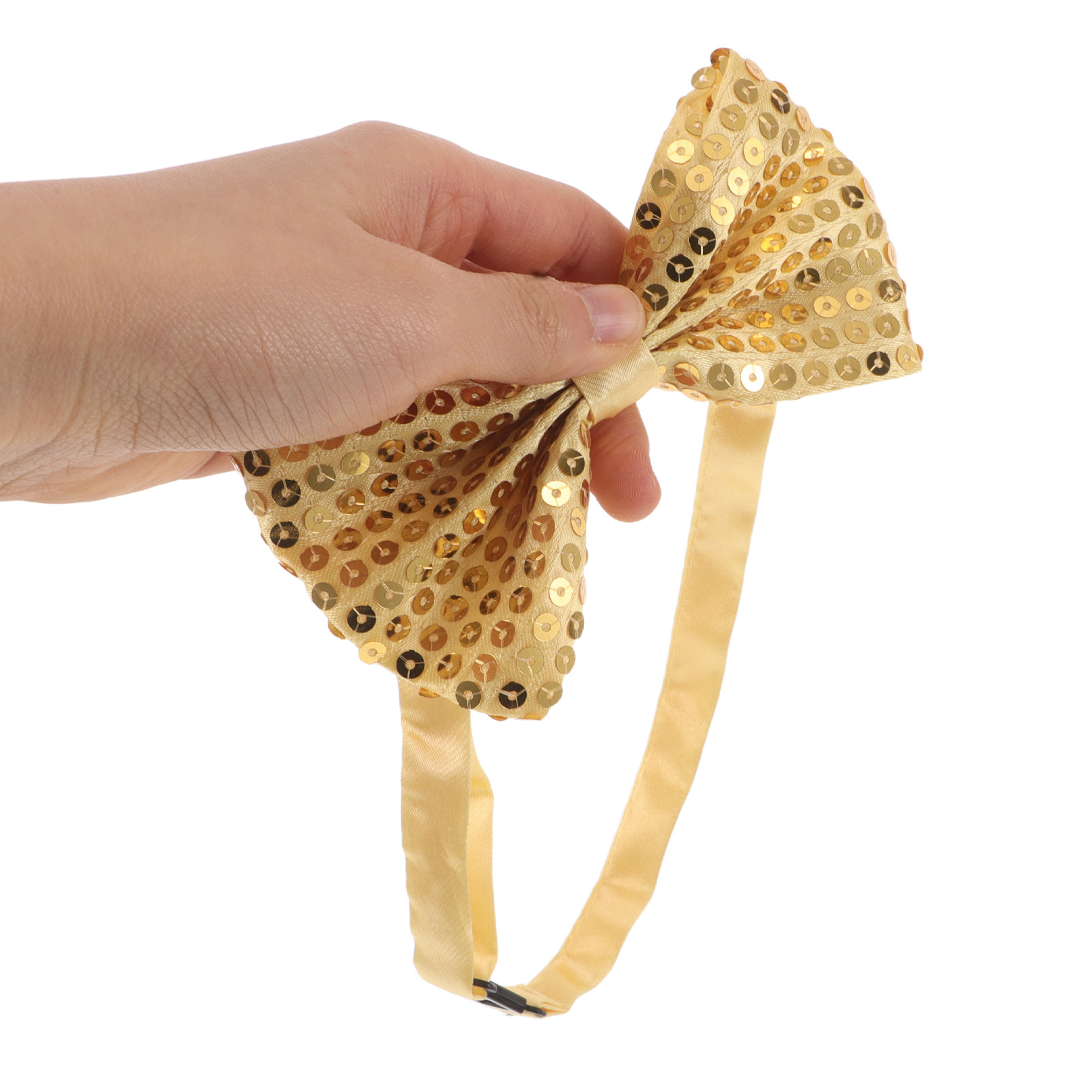 Bow Tie Pre Tied - 5 buah Dasi Kupu-kupu Anak yang
