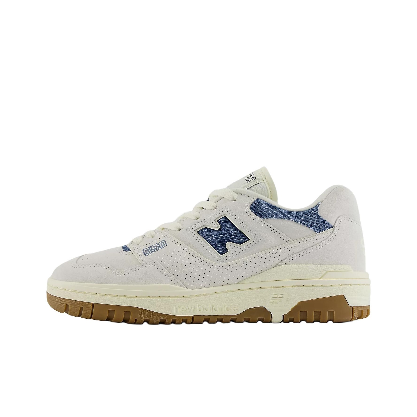 New Balance Shoes 550 - Sepatu Kasual Wanita New Balance NB