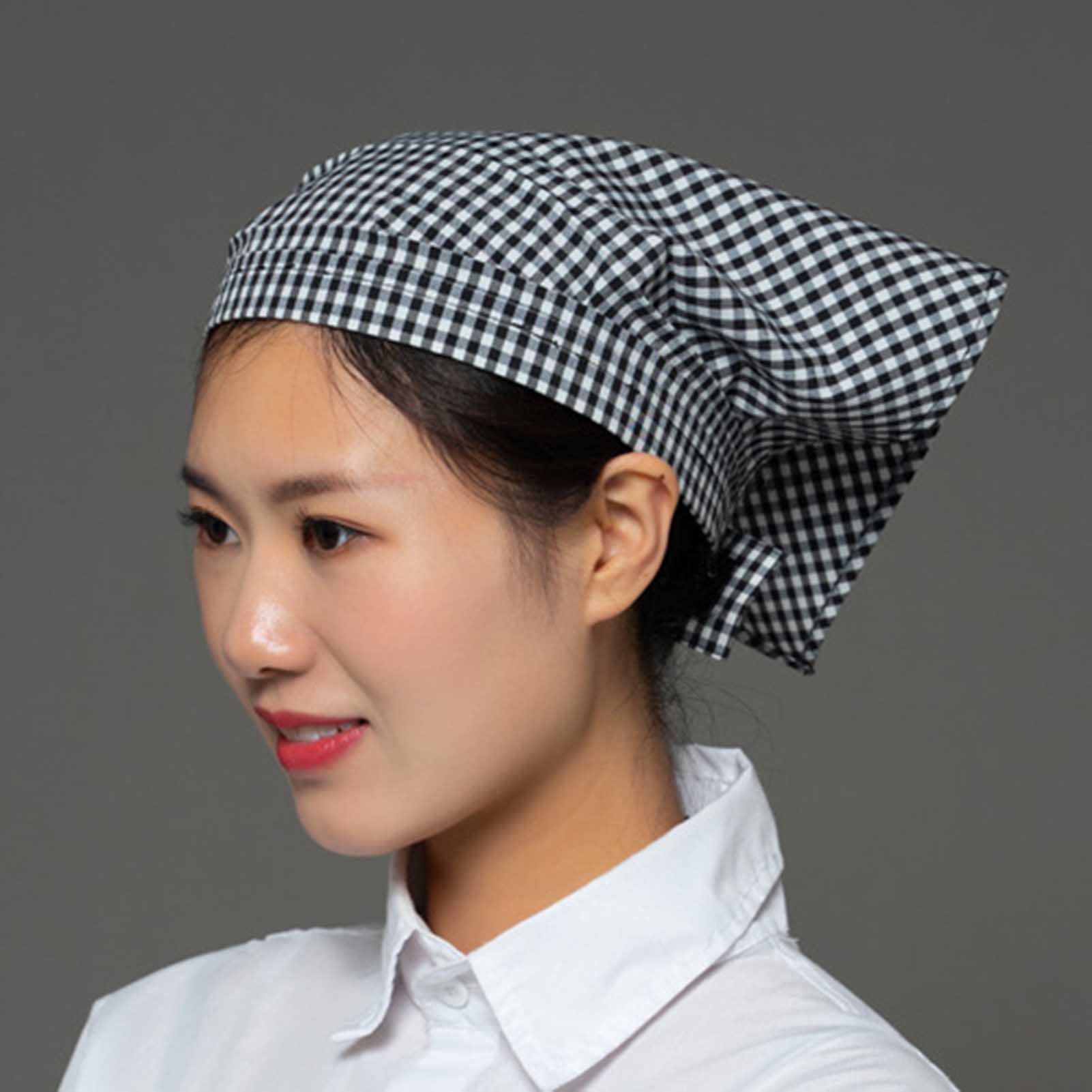 Kerudung Segitiga Katun untuk  - Bandana Cotton ulasan dan harga