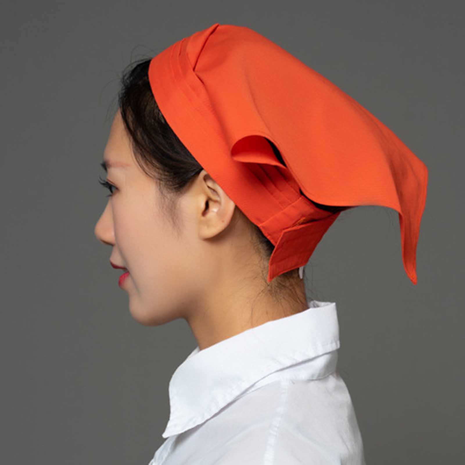 Kerudung Segitiga Katun untuk  - Bandana Cotton ulasan dan harga