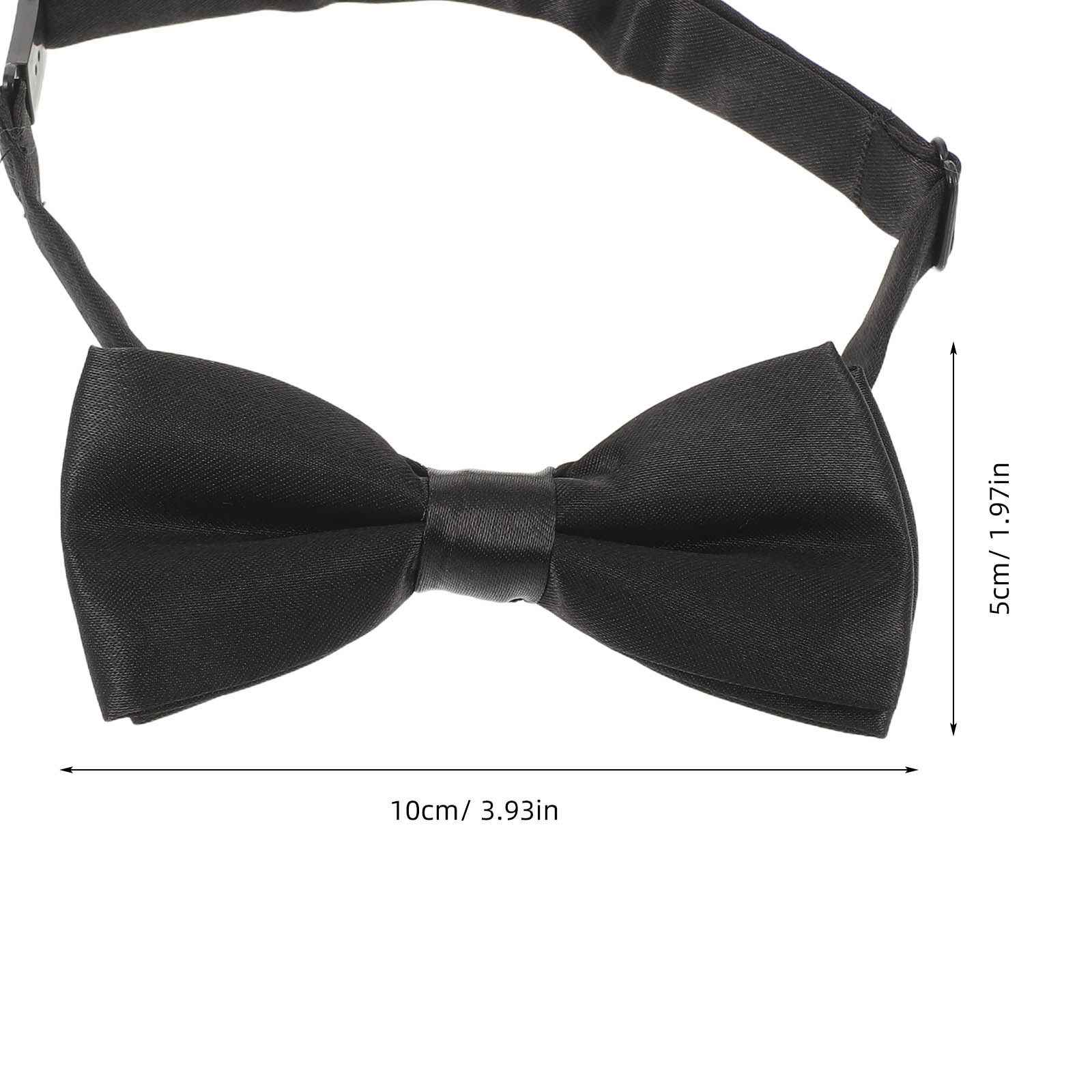 Dasi Kupu-Kupu Anak Laki-Laki  - Bow Tie Pre Tied ulasan dan harga