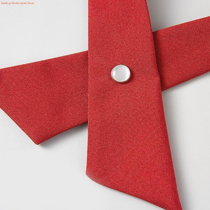 F92D Seragam Sekolah Dasi Kupu - Bow Tie Pre Tied ulasan dan harga