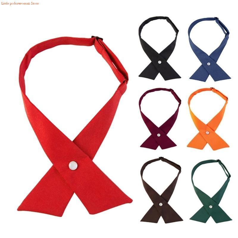 F92D Seragam Sekolah Dasi Kupu - Bow Tie Pre Tied ulasan dan harga