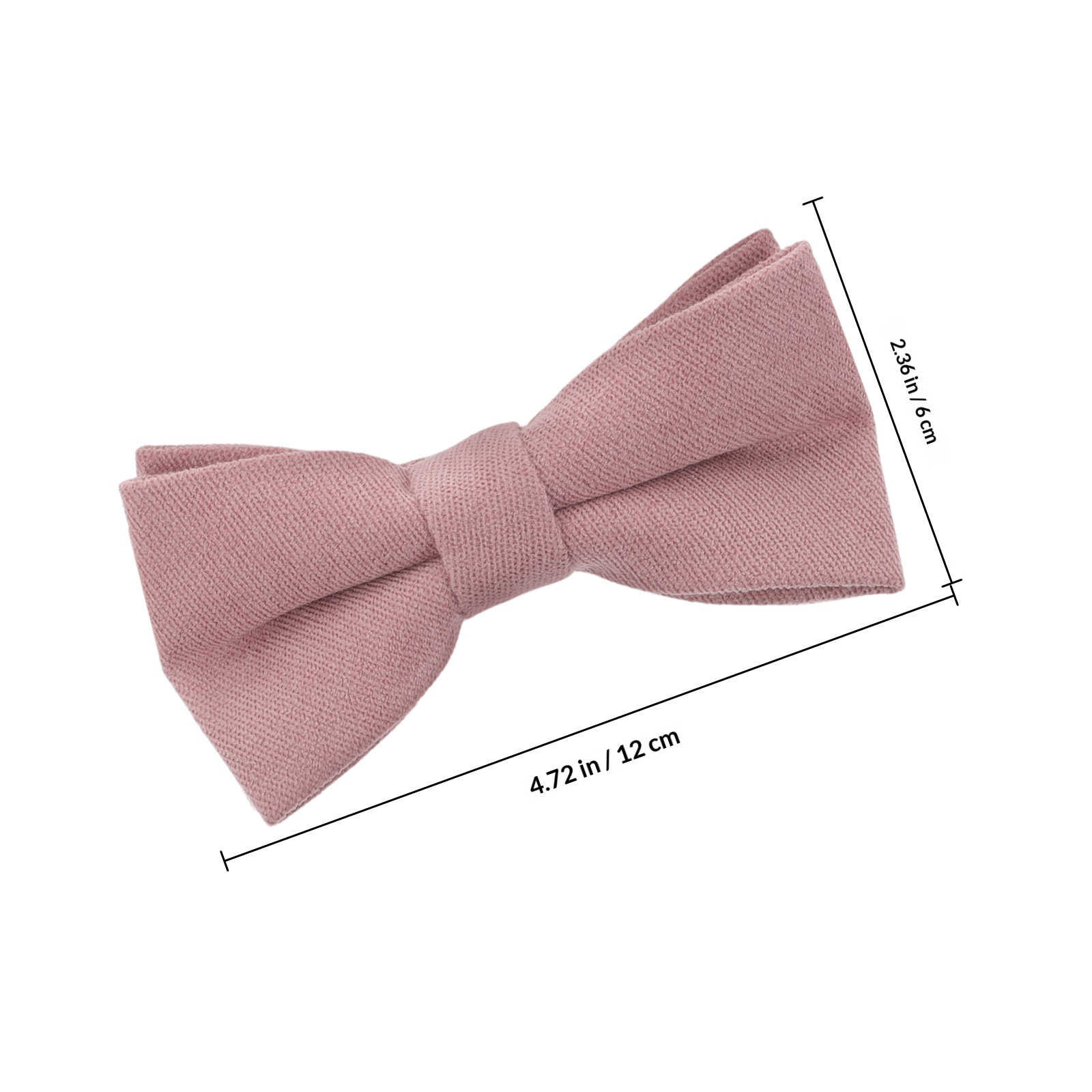 Dasi Kupu-Kupu Anak yang Mengg - Bow Tie Pre Tied ulasan dan harga