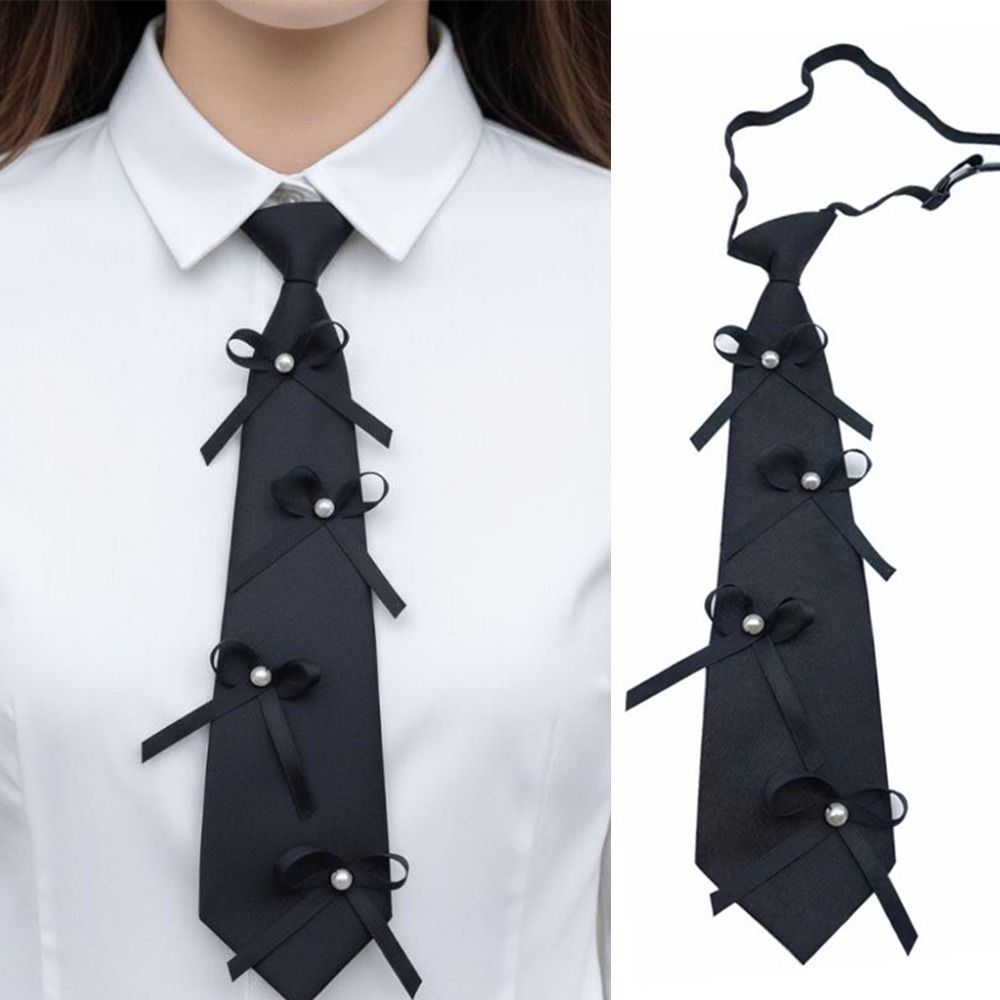 Dasi Kupu-kupu Dekoratif Gaya  - Bow Tie Pre Tied ulasan dan harga