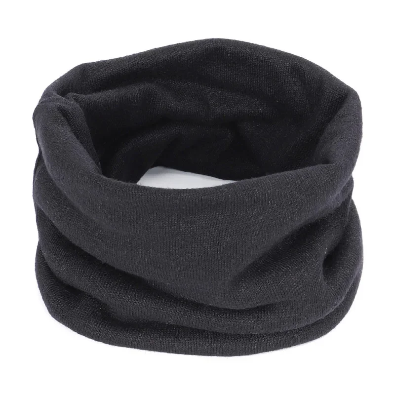 Syal Musim Dingin Kasmir Baru  - Muffler Men Wool ulasan dan harga