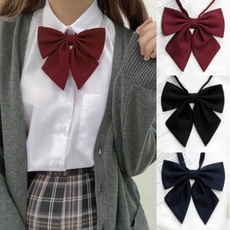 Dasi Kupu-kupu Wanita, Dasi Ku - Bow Tie Pre Tied ulasan dan harga