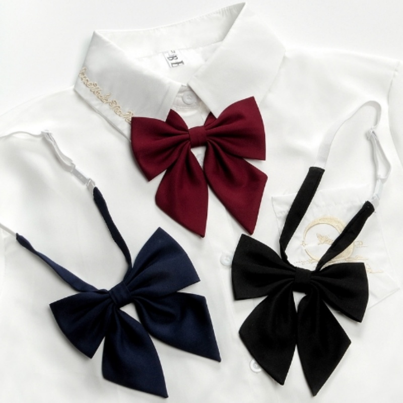 Dasi Kupu-kupu Wanita, Dasi Ku - Bow Tie Pre Tied ulasan dan harga