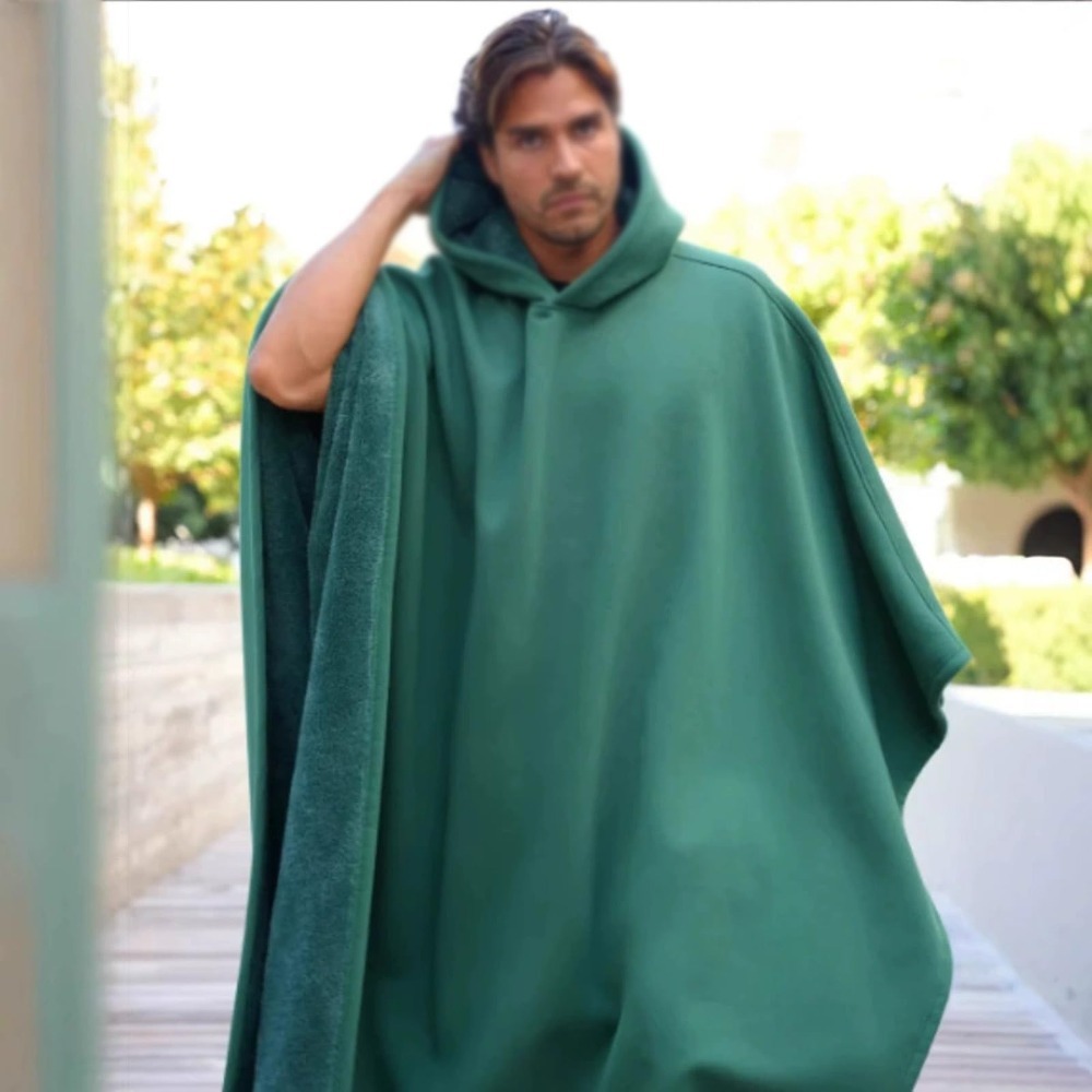 Hoodie Indio Berkualitas Baik, - Woven Scarf Blanket ulasan dan harga